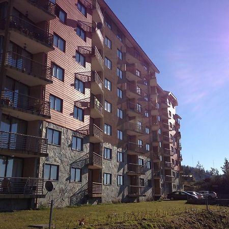 Apartment Villarrica Holidays Екстериор снимка