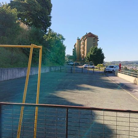 Apartment Villarrica Holidays Екстериор снимка