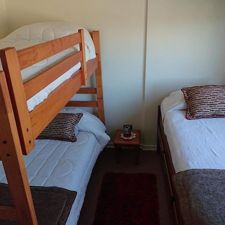 Apartment Villarrica Holidays Екстериор снимка