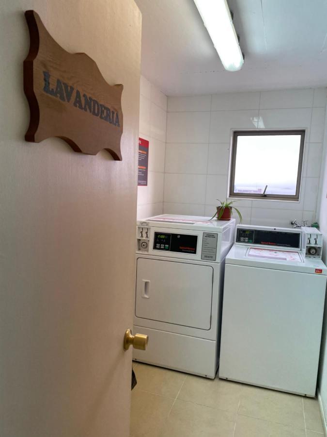 Apartment Villarrica Holidays Екстериор снимка