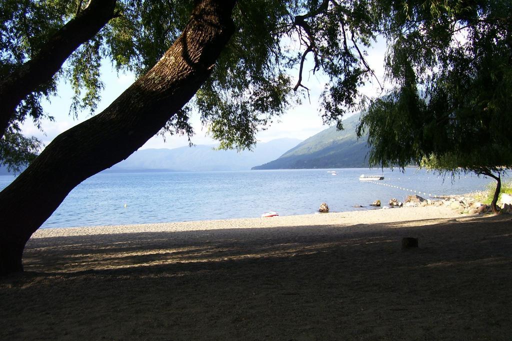 Apartment Villarrica Holidays Екстериор снимка