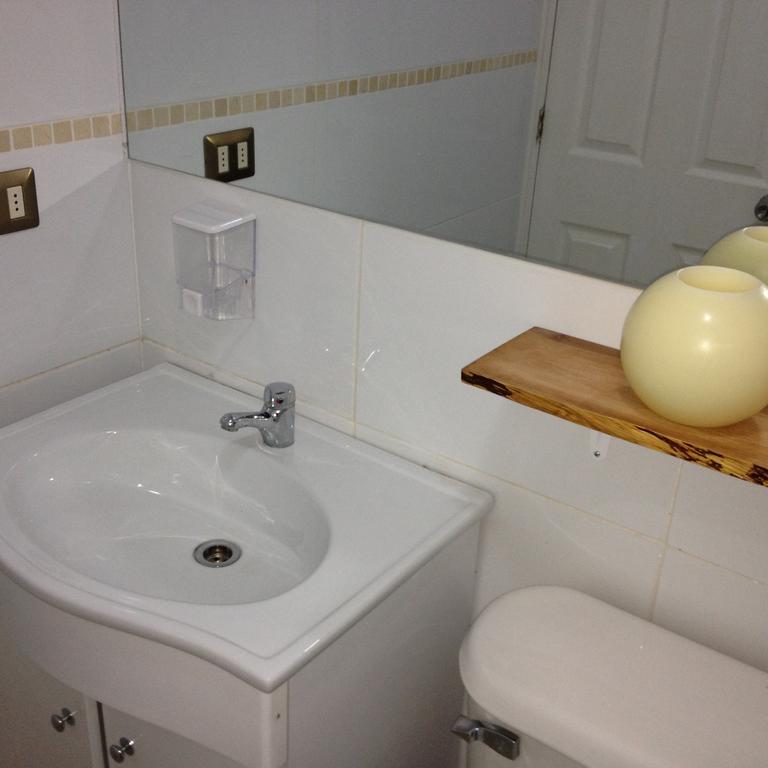 Apartment Villarrica Holidays Екстериор снимка