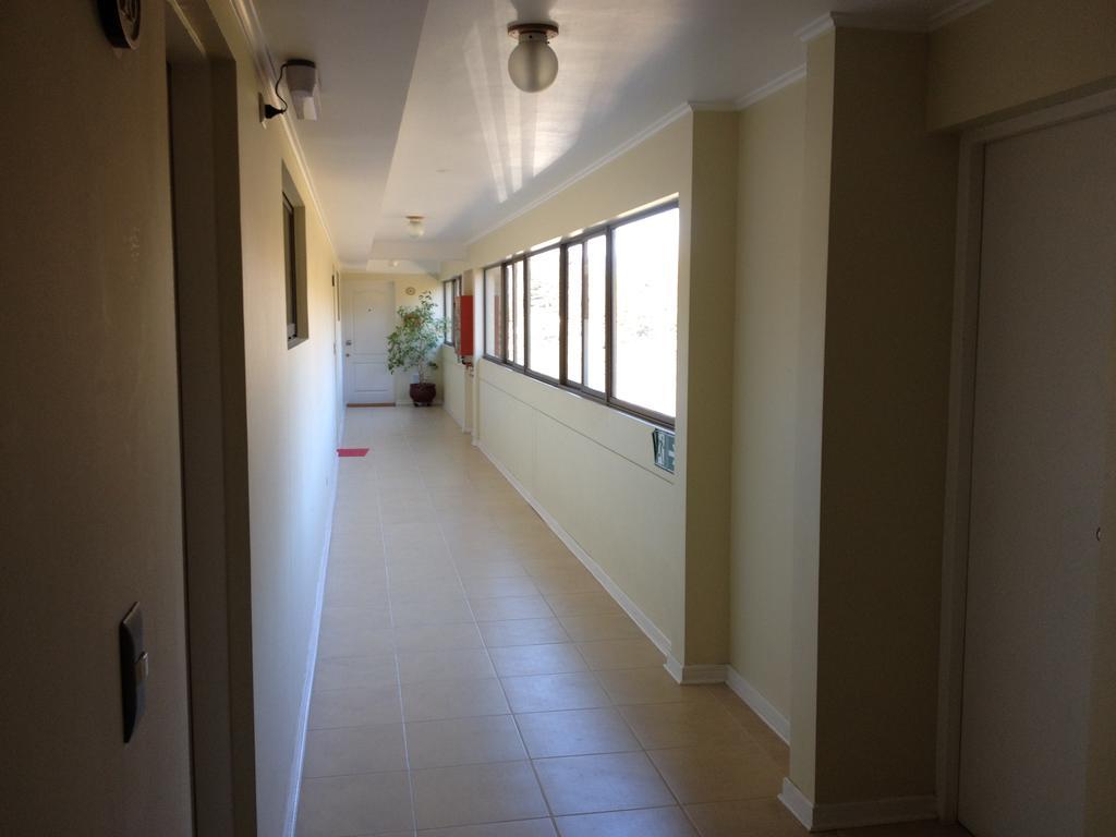 Apartment Villarrica Holidays Екстериор снимка