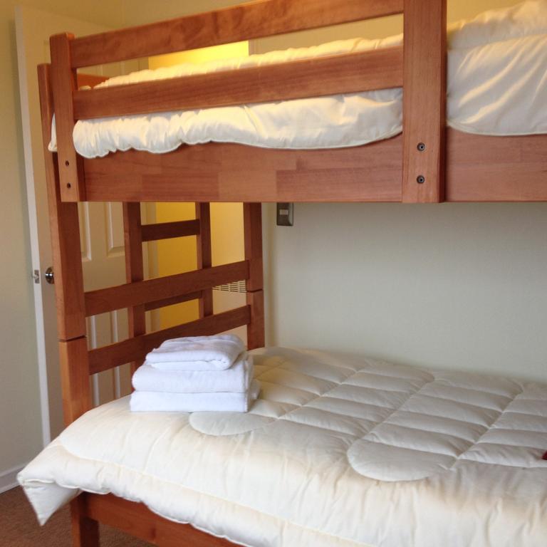 Apartment Villarrica Holidays Екстериор снимка