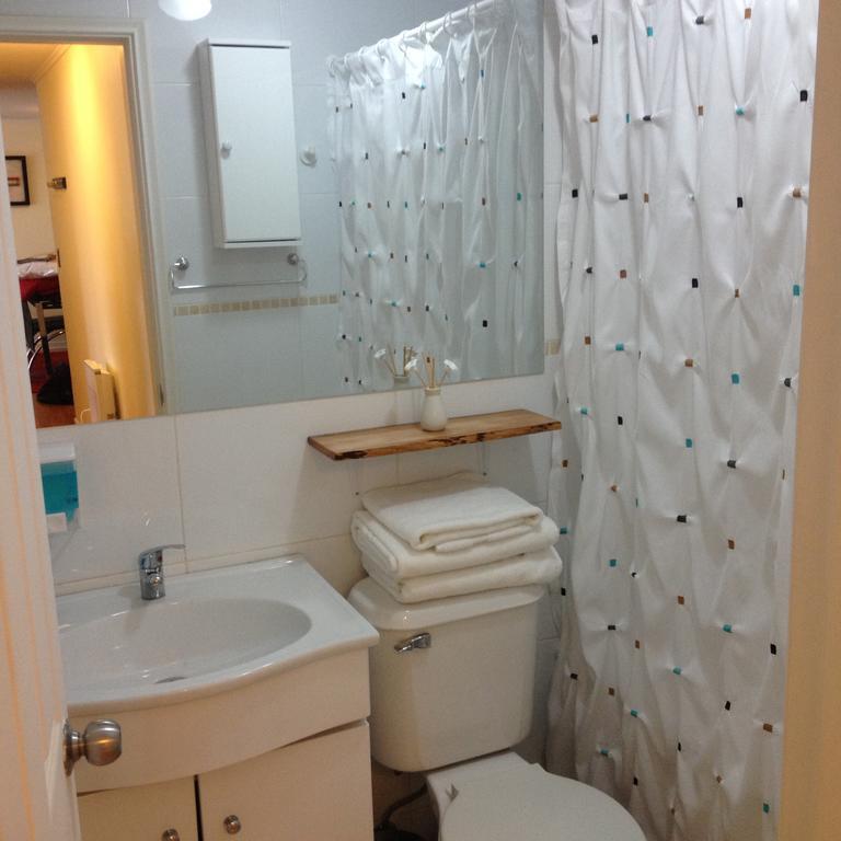 Apartment Villarrica Holidays Екстериор снимка