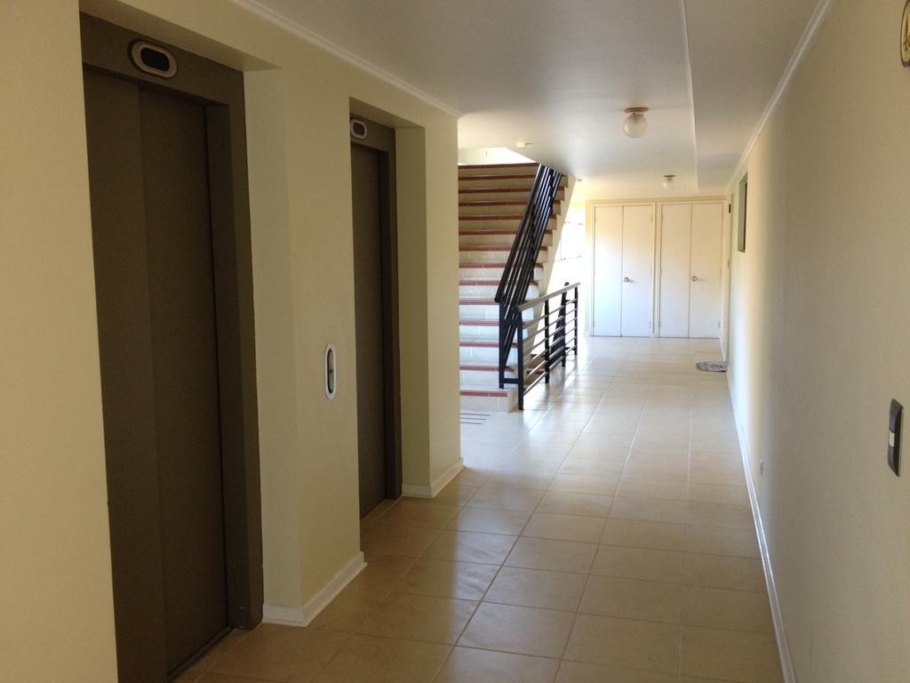 Apartment Villarrica Holidays Екстериор снимка