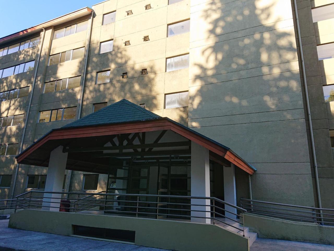 Apartment Villarrica Holidays Екстериор снимка