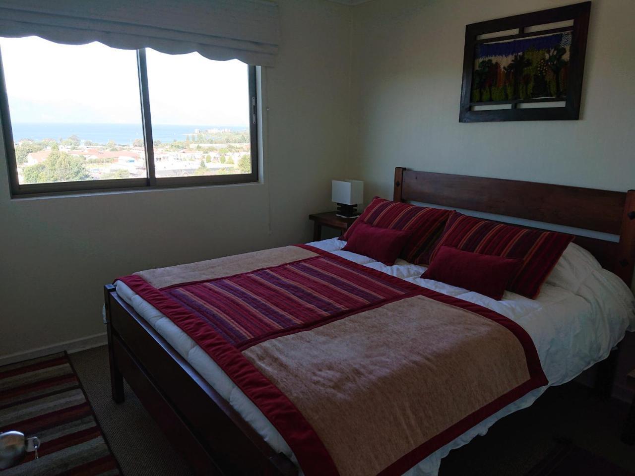 Apartment Villarrica Holidays Екстериор снимка